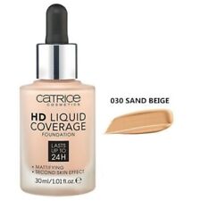 Catrice liquid coverage usato  Bitonto