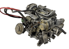 Toyota pickup carburetor for sale  Sun Valley
