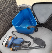 sundstrom filter for sale sundstrom filter for sale ST. ALBANS