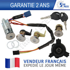 Kit serrure barillet d'occasion  Dinan