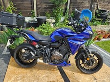 2016 yamaha tracer for sale  SOUTHEND-ON-SEA