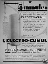 Strasburg electric mechanical d'occasion  Expédié en Belgium