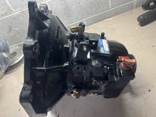 Mercruiser hurth transmission for sale  Cleveland