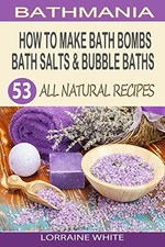 Make bath bombs for sale  ROSSENDALE