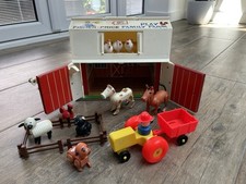 Fisher price play for sale  BURTON-ON-TRENT