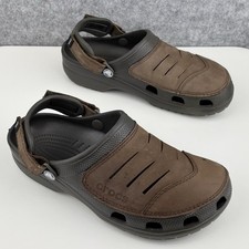 Men crocs yukon for sale  TRURO
