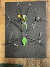 Iflight chimera fpv gebraucht kaufen  Laupheim