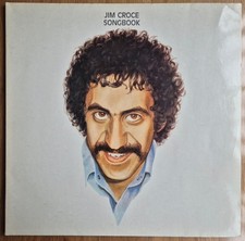 Jim croce songbook gebraucht kaufen  Hamburg