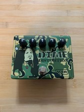Mxr dd11 dime for sale  Portland