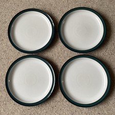 Denby greenwich dinner for sale  BRISTOL