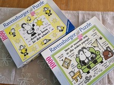 Ravensburger sheepworld puzzel gebraucht kaufen Ravensburger sheepworld puzzel gebraucht kaufen  Lübeck