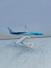 Tui boeing 737 for sale  SWANSEA