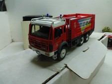 Kit mvi camion d'occasion  Mourmelon-le-Grand