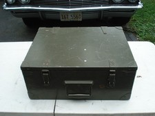 Signal corps radio for sale  Crete