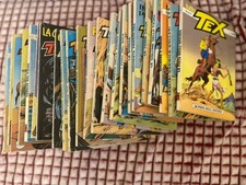 Tex willer lotto usato  Torino