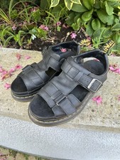 Doc martins gladiator for sale  EXETER