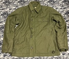 Genuine navy usn for sale  THETFORD