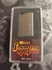 Hambaker seymour duncan usato Hambaker seymour duncan usato  Vilminore di Scalve