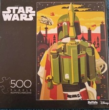 Buffalo games 500 for sale  CARDIFF