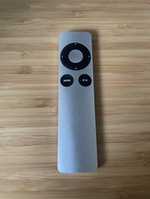 Apple a1294 remote for sale  SLOUGH