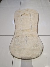 Bugaboo sheepskin liner for sale  WOODFORD GREEN