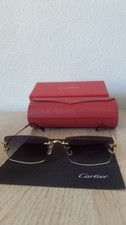 Lunette cartier d'occasion  Poitiers