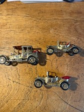 Matchbox cars models for sale  ST. LEONARDS-ON-SEA