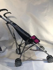 Doll pram pushchair for sale  BRISTOL