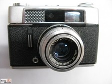 Voigtländer vitoret kamera gebraucht kaufen  Altbach