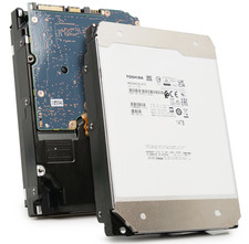 Toshiba mg08 14tb d'occasion  Expédié en Belgium