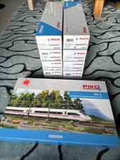Piko 412 ice usato  Spedire a Italy