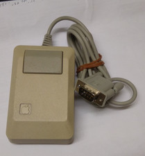 M0100 mouse apple usato  Palmi