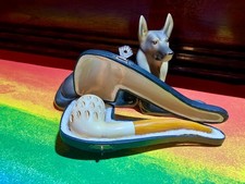 Ungemarkte blockmeerschaumpfei gebraucht kaufen Ungemarkte blockmeerschaumpfei gebraucht kaufen  Würzburg