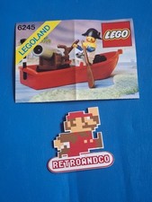 Lego legoland pirates d'occasion  Grasse
