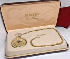 Austin mens open for sale  LONDON