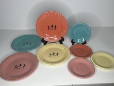 Fiesta ware retired for sale  Murfreesboro