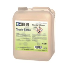 Spezial benzin 10l gebraucht kaufen  Senden