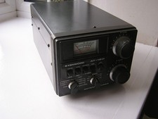 Trio kenwood at180 for sale  LEICESTER