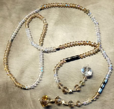 Beautiful sparkly crystal for sale  BUSHEY
