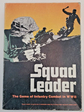 squad leader board game for sale squad leader board game for sale Big Bear Lake