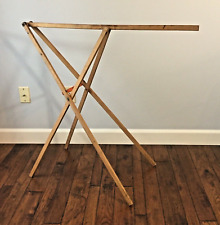 Primitive warner wooden for sale  Nixa