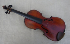 Alte geige violine gebraucht kaufen  Hohenstein-Ernstthal
