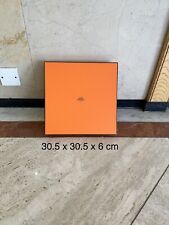 Hermes flat medium for sale  LONDON