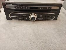  AUTORADIO CHARGEUR 6 CD NAVIGATION GPS CABASSE TRONIC CLARION RENAULT ESPACE 4 comprar usado  Enviando para Brazil