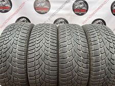 Gomme invernali usate usato  Italia