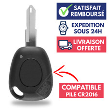 Boitier coque télécommande d'occasion  Strasbourg-
