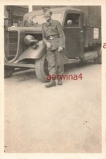 Deutscher soldat lkw gebraucht kaufen  Lengenfeld