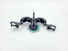 Bakugan scorpion black for sale  Eustis