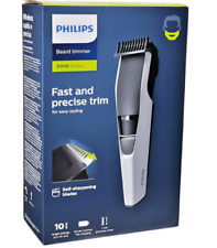 Philips barttrimmer serie gebraucht kaufen  Mönchengladbach