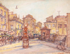 Giulio cisari quadro usato  Carrara